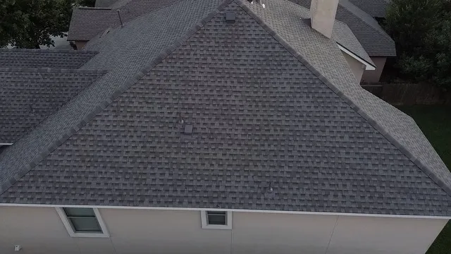 Roof Installation Round Rock completed by Texas Professional Roofing
