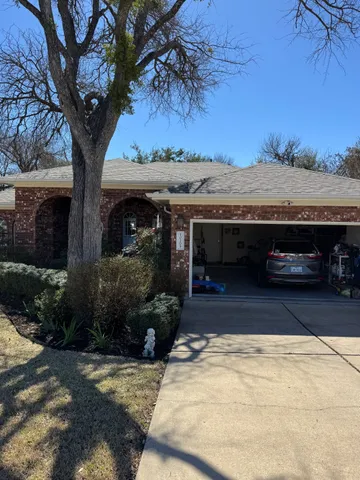 New Roof in 78750 completed by Texas Professional Roofing