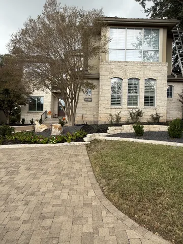 Slate Tile Repair – Water Leak Repair completed by Texas Professional Roofing