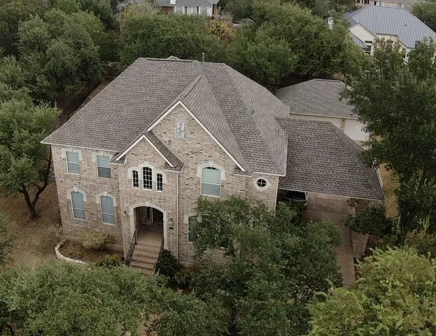 Roof Replacement in Northwest Austin, TX – Spicewood Springs completed by Texas Professional Roofing