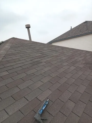 Roof Repair in Avery Ranch, TX 78717 – Missing Shingles & Roof Tune-Up completed by Texas Professional Roofing