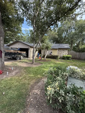 Malarkey Class 3 Impact Resistant Installation In Cedar Park completed by Texas Professional Roofing