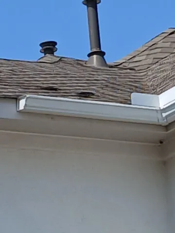 Roof Repair for Home Inspection Requirements completed by Texas Professional Roofing