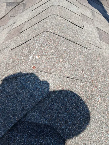 Roof Repair for Home Inspection Requirements completed by Texas Professional Roofing