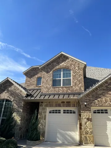 78717 Roof Replacement completed by Texas Professional Roofing