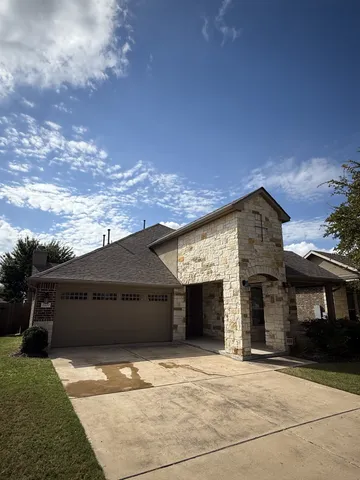 Class 4 install in Leander TX completed by Texas Professional Roofing