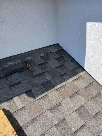Roof Repair for Home Inspection Requirements completed by Texas Professional Roofing