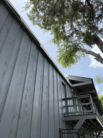 Roof Replacement in Temple – TPO Flat Roof completed by Texas Professional Roofing