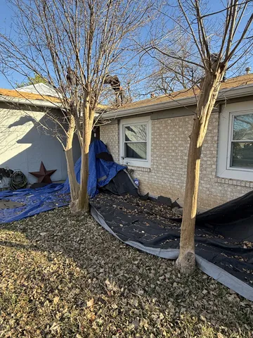 Roof Replacement in Northwest Austin – Malarkey Highlander Class 3 completed by Texas Professional Roofing
