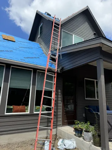 IKO Dynasty Installation – Central Austin completed by Texas Professional Roofing
