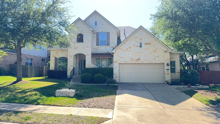 Full roof replacement in Steiner Ranch – IKO Dynasty completed by Texas Professional Roofing