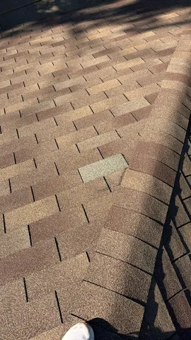 Roof Maintenance in Dallas, TX completed by Texas Professional Roofing
