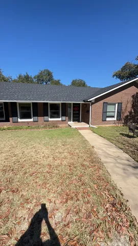 New IKO Dynasty Roof (Class 3 Impacted Rated completed by Texas Professional Roofing