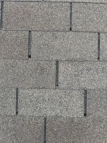 Roof Maintenance – Tune Up completed by Texas Professional Roofing