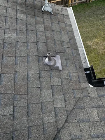 Roof Maintenance – Pipe Jack Replacements / Reseal Flashings completed by Texas Professional Roofing