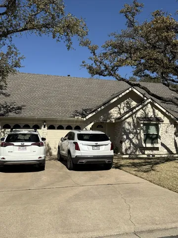 GAF HDZ Timberline Installation completed by Texas Professional Roofing