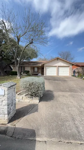 Roofing Repair in McNeil completed by Texas Professional Roofing
