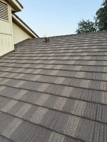 Roof Repair In East Austin completed by Texas Professional Roofing
