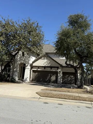 Roof Replacement in Cedar Park completed by Texas Professional Roofing