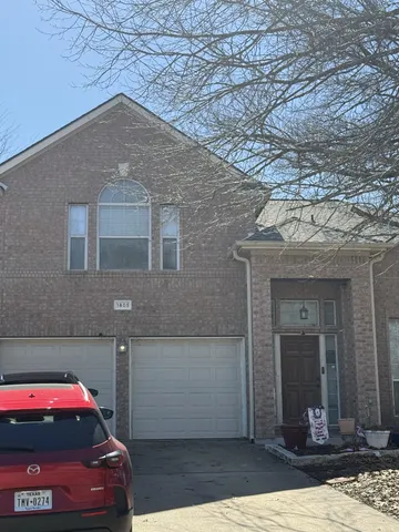 New Roof & New Gutters completed by Texas Professional Roofing