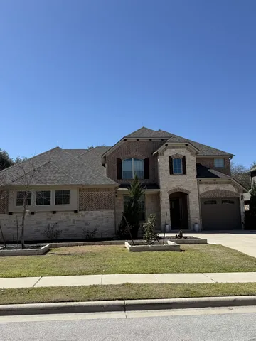 CertainTeed Shingle Roof Replacement completed by Texas Professional Roofing