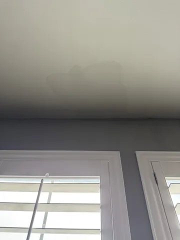 Slate Tile Repair – Water Leak Repair completed by Texas Professional Roofing