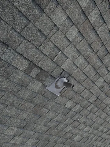 Roof Maintenance – Pipe Jack Replacements / Reseal Flashings completed by Texas Professional Roofing