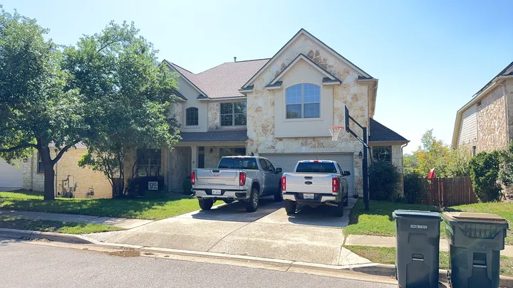Roofing Case Study in Austin, TX completed by Texas Professional Roofing