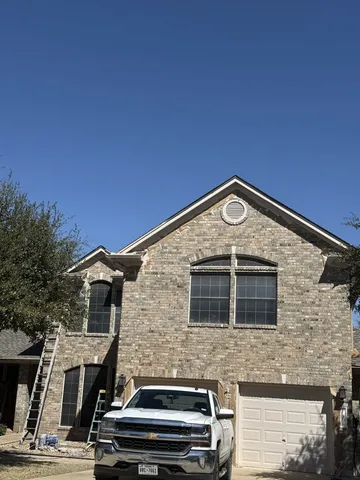 Roof Replacement in 78613 completed by Texas Professional Roofing