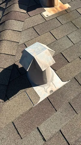 Roof Maintenance in Dallas, TX completed by Texas Professional Roofing