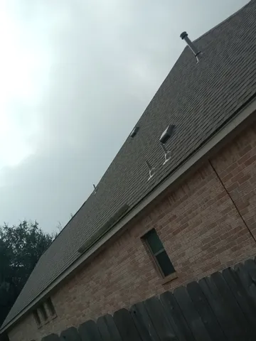 Roof Repair/Maintenance Steiner Ranch completed by Texas Professional Roofing