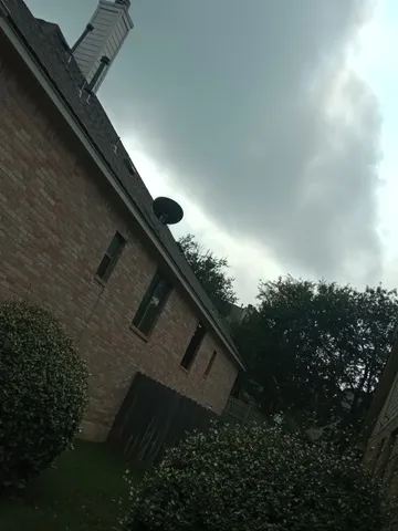 Roof Repair/Maintenance Steiner Ranch completed by Texas Professional Roofing