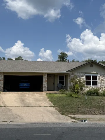 Roofing Roof Replacement in Austin completed by Texas Professional Roofing