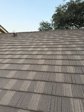 Roof Repair In East Austin completed by Texas Professional Roofing