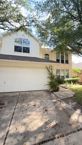 Roof Inspection in Steiner Ranch, Austin, TX completed by Texas Professional Roofing