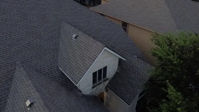 Roof Installation Round Rock completed by Texas Professional Roofing