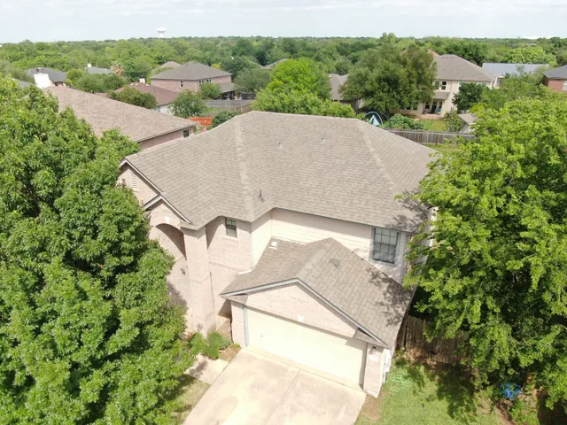 Roof Installation Pflugerville Texas completed by Texas Professional Roofing