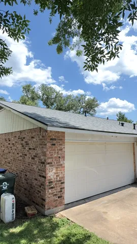 Roof Replacement in North Austin – Malarkey Vista completed by Texas Professional Roofing
