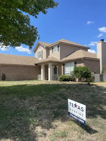 Temple Texas Roof Installation completed by Texas Professional Roofing