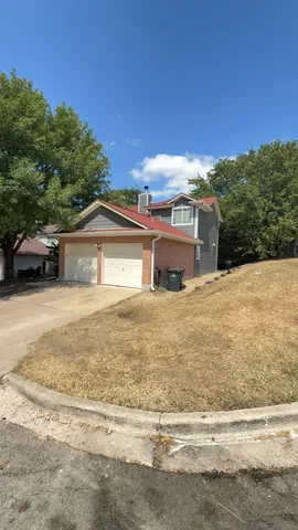 Roof Maintenance North Austin completed by Texas Professional Roofing