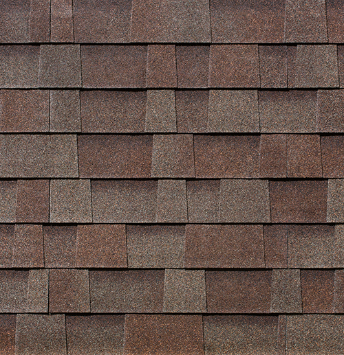 Heather Highlander Class 3 shingle color