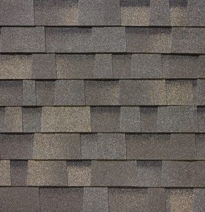 Weathered Wood Plus Highlander Class 3 shingle color