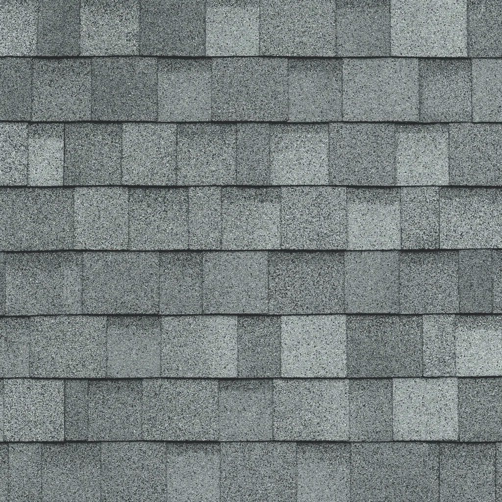 Frostone Dynasty shingle color