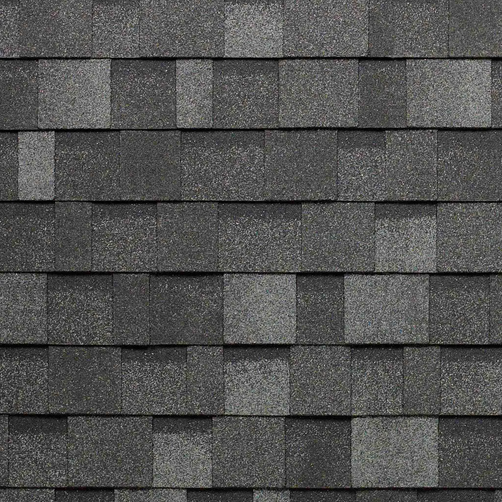 Harvard Slate Cambridge shingle color