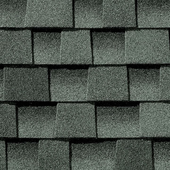 Hd Slate Timberline HDZ shingle color
