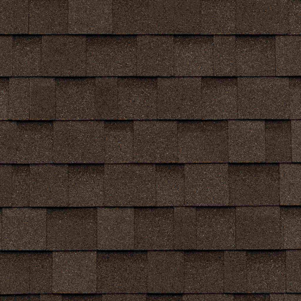 Driftwood Cambridge shingle color