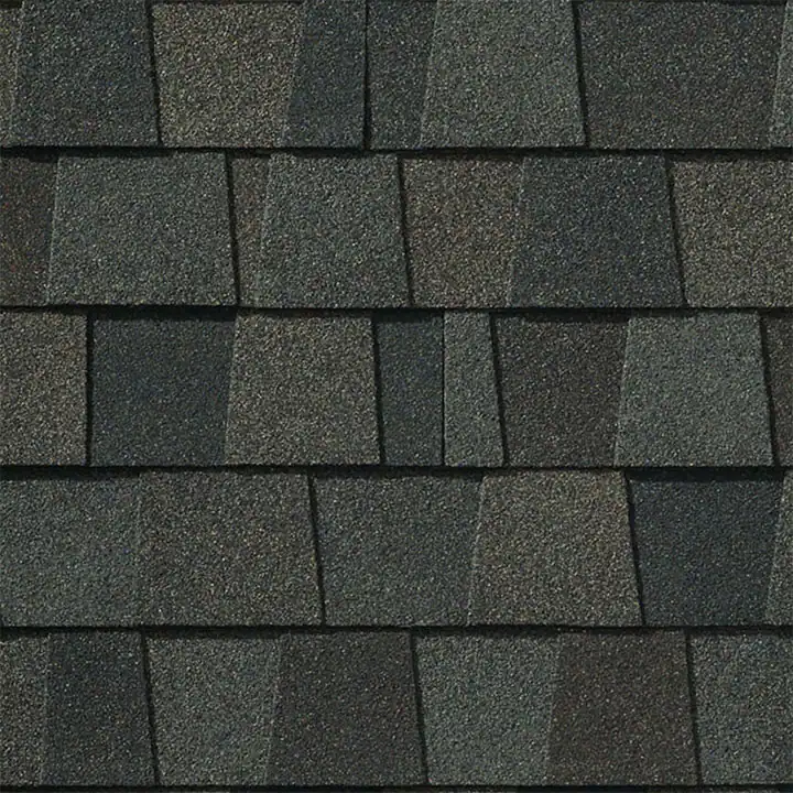 Appalachian Sky Timberline HDZ shingle color