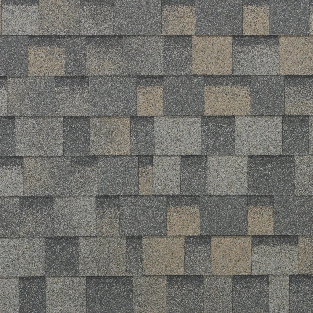 Biscayne Dynasty shingle color