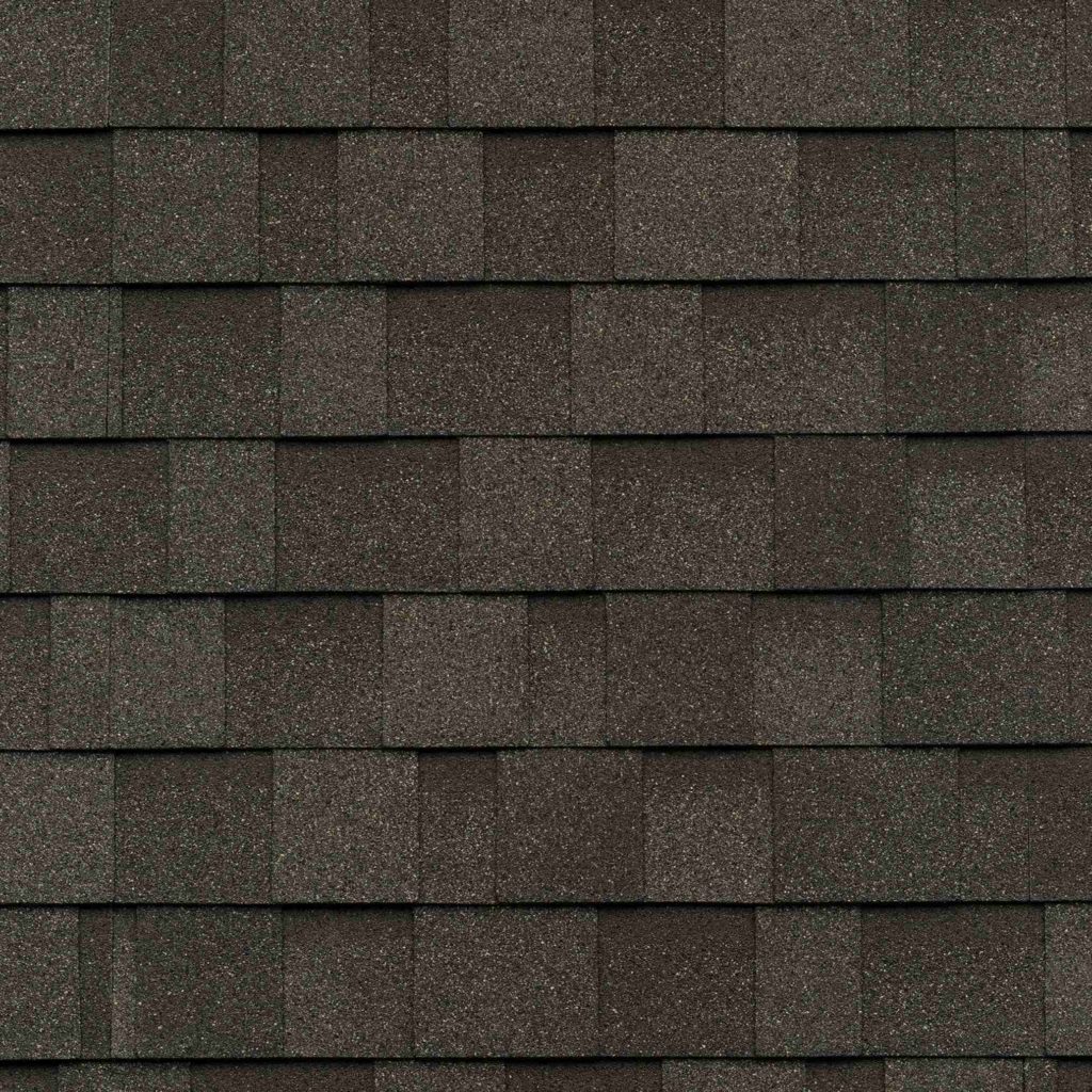 Weatherwood Cambridge shingle color