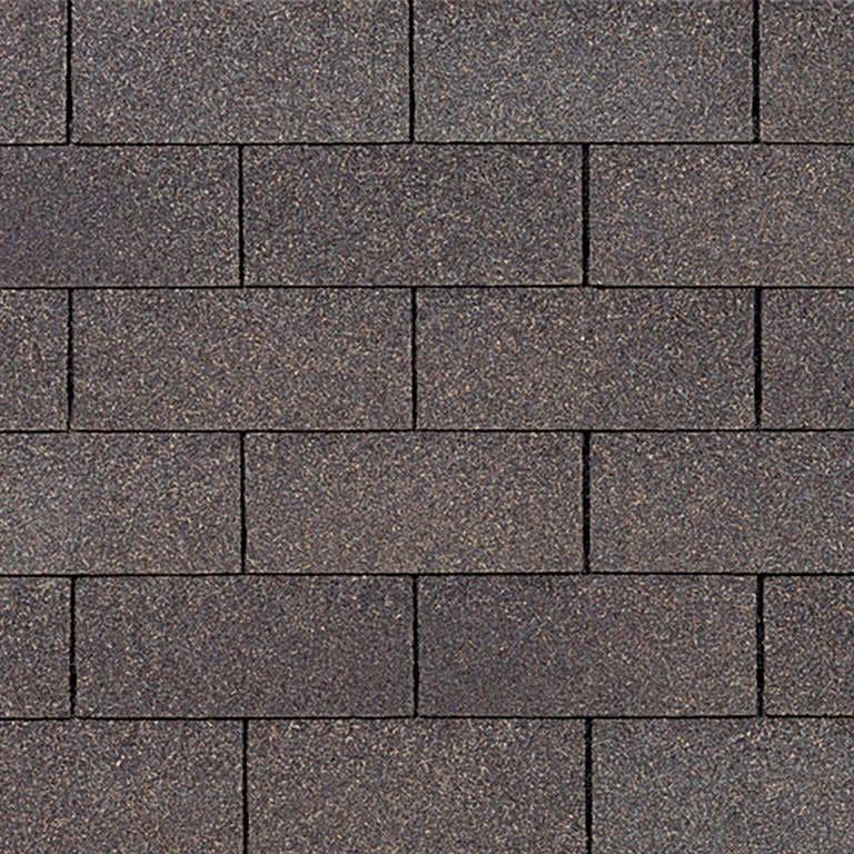 Driftwood Supreme shingle color